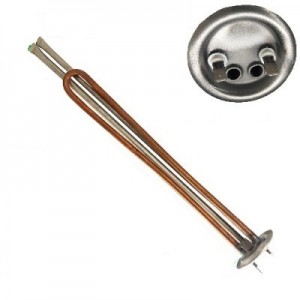 ТЕН бойлера RENS 1500w ТЕН бойлера RENS 1500w