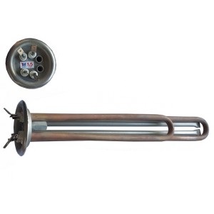 ТЕН для бойлера SUPERLUX 1.5 кВт мідний ТЕН для бойлера SUPERLUX 1.5 кВт мідний