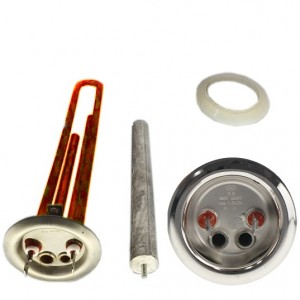 ТЕН з анодом THERMEX 1300w мідний комплект ТЕН з анодом THERMEX 1300w мідний комплект