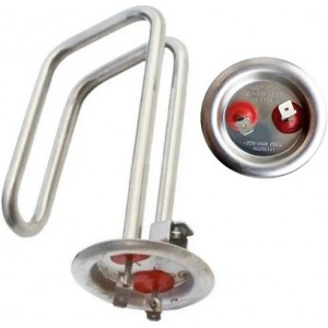 ТЕН для бойлера Ferroli HотDog 5л 1500 w ТЕН для бойлера Ferroli HотDog 5л 1500 w