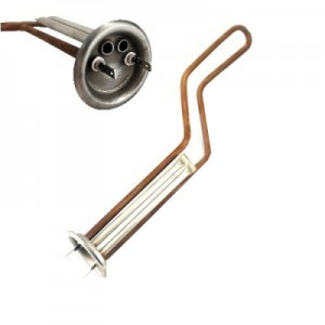 ТЕН 1.5 кВт для бойлера Polaris ТЕН 1.5 кВт для бойлера Polaris