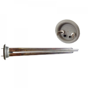 ТЕН 2 кВт мідний для бойлера THERMEX ТЕН 2 кВт мідний для бойлера THERMEX