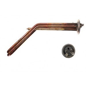 ТЕН для бойлера Quartz 2 кВт ТЕН для бойлера Quartz 2 кВт