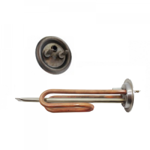 ТЕН для бойлера Amina, Thermex 1 кВт мідний ТЕН для бойлера Amina, Thermex 1 кВт мідний