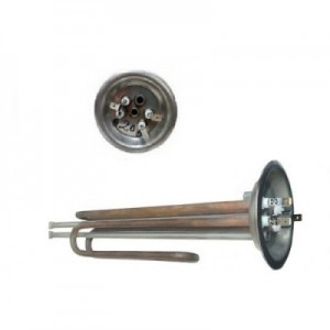 ТЕН до бойлера Electrolux 2,5 кВт мідний ТЕН до бойлера Electrolux 2,5 кВт мідний