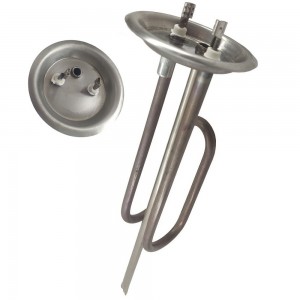 Тен для бойлера Ferroli на фланці 62 мм 1,5 кВт Тен для бойлера Ferroli на фланці 62 мм 1,5 кВт