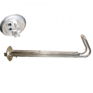 ТЕН для бойлера Polaris 2,0 кВт нержавіючий ТЕН для бойлера Polaris 2,0 кВт нержавіючий