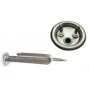 ТЕН для бойлера Thermex ERD 50 V 1500 вт ТЕН для бойлера Thermex ERD 50 V 1500 вт