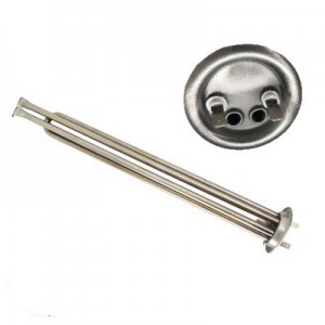 ТЕН для бойлера 1500 вт Ф-62 мм ТЕН для бойлера 1500 вт Ф-62 мм