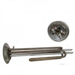 ТЕН для бойлера 2,5 кВт (Thermex MODEL 80 SPR-V) ТЕН для бойлера 2,5 кВт (Thermex MODEL 80 SPR-V)