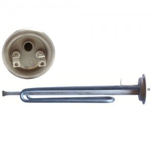 ТЕН для бойлера THERMEX 2000 вт Фланець 62 мм ТЕН для бойлера THERMEX 2000 вт Фланець 62 мм