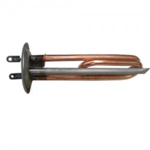 ТЕН на бойлер Amina, Thermex, Electrolux 2000 вт 62-63 мм ТЕН на бойлер Amina, Thermex, Electrolux 2000 вт 62-63 мм