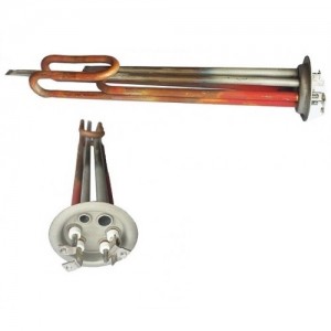 ТЕН на бойлер Garanterm 2000 вт ТЕН на бойлер Garanterm 2000 вт