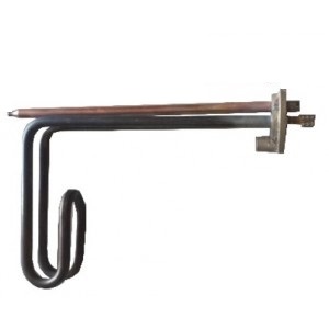 ТЭН на бойлер Thermex горизонтальной установки 2 квт ТЭН на бойлер Thermex горизонтальной установки 2 квт