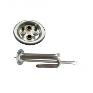 ТЕН водонагрівача THERMEX 1000 вт фланець 62-63 мм ТЕН водонагрівача THERMEX 1000 вт фланець 62-63 мм