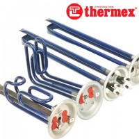 ТЭНы для бойлера THERMEX купить с гарантией