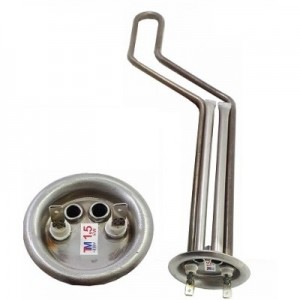 ТЕН 1.5 кВт нержавіючий горизонтальний для бойлера THERMEX (Термекс) ЕЛЕКТРОН-Т ТЕН 1.5 кВт нержавіючий горизонтальний для бойлера THERMEX (Термекс) ЕЛЕКТРОН-Т