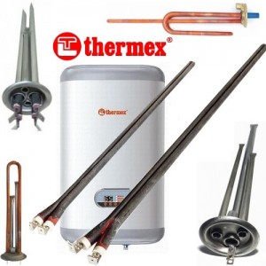 ТЭНы для бойлера THERMEX ТЭНы для бойлера THERMEX