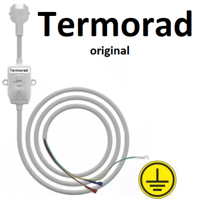 Провід з ПЗВ для бойлера Termorad 