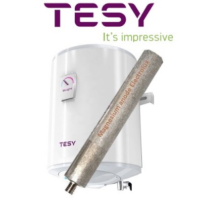 Анод для бойлера Tesy