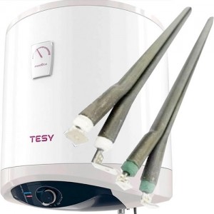 ТЭН сухой для бойлера Tesy 