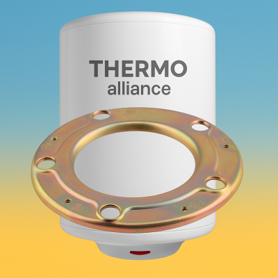 Фланец бойлера THERMO alliance