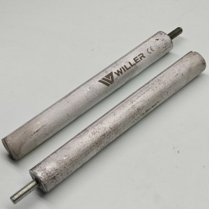 Анод до бойлера Willer