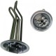ТЭН бойлера WILLER EH80R spring