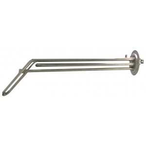 ТЭН бойлера WILLER IVH(50,80)R flat, uni, ultra 2000 вт ТЭН бойлера WILLER IVH(50,80)R flat, uni, ultra 2000 вт