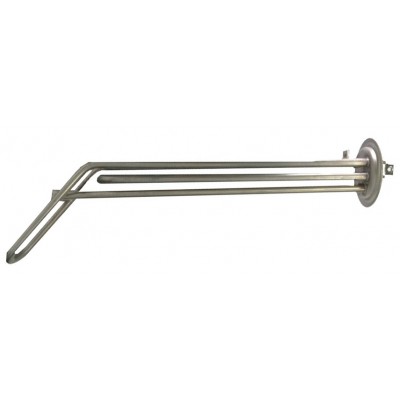 ТЭН бойлера WILLER IVH(50,80)R flat, uni, ultra 2000 вт
