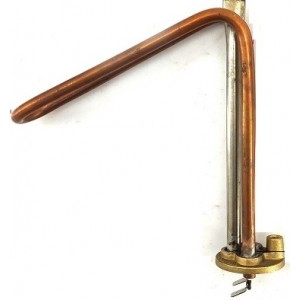 ТЭН для бойлера Willer Optima 1,5 квт ТЭН для бойлера Willer Optima 1,5 квт