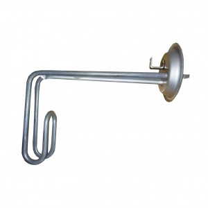 ТЭН бойлера WILLER Optima mini 25 л 2000 вт ТЭН бойлера WILLER Optima mini 25 л 2000 вт