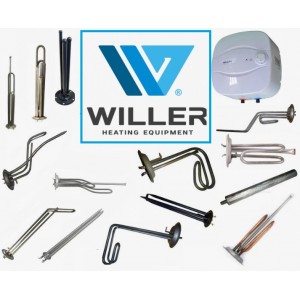 ТЕНи для бойлера WILLER