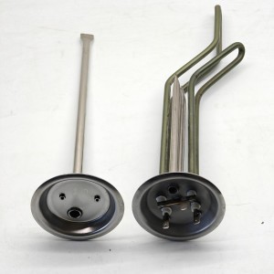 ТЕН бойлера WILLER EH80R комплект