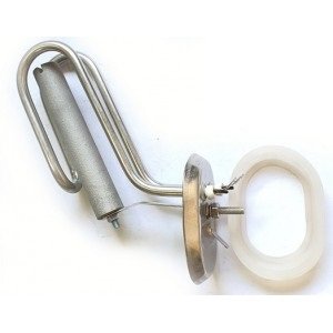 ТЭН бойлера Ariston 1,5 квт в комплекте  ТЭН бойлера Ariston 1,5 квт в комплекте