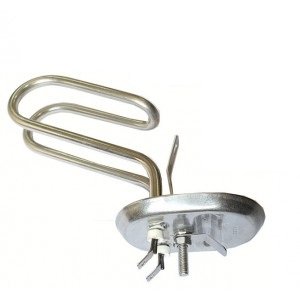 ТЭН бойлера Ariston 1,5 квт на 15 литров  ТЭН бойлера Ariston 1,5 квт на 15 литров