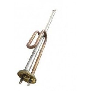 ТЭН бойлера Ariston 2000 wмедный