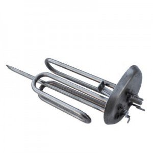 ТЭН в бойлер Ariston 2,5 квт ТЭН в бойлер Ariston 2,5 квт