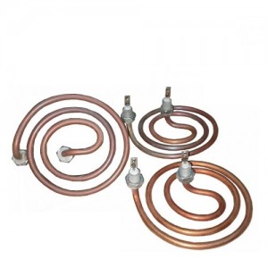 ТЕН аквадистиллятора ДЭ-5 Микромед 3,5 квт Медный м-18 ТЕН аквадистиллятора ДЭ-5 Микромед 3,5 квт Медный м-18