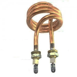 Тен на дистилятор 3,0 квт м14 Тен на дистилятор 3,0 квт м14