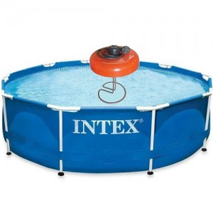 Підігрівач басейну на 2 квт 220 Підігрівач басейну на 2 квт 220