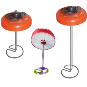 ТЕН для басейну ТЕН для басейну