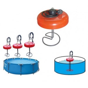 Підігрівач для бісейнів Підігрівач для бісейнів