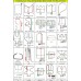 ТЭН для духовки beko 1200 Вт