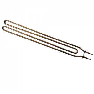 ТЕН 2200Вт 220В для промислового гриля Zanussi ТЕН 2200Вт 220В для промислового гриля Zanussi