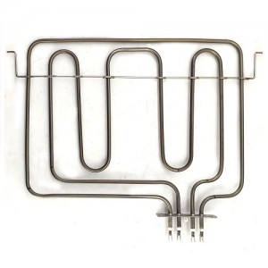 ТЭН для духовки Gunter & Hauer 3700 вт