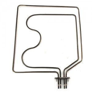 ТЭН духовки Abat верхний 2400 вт ТЭН духовки Abat верхний 2400 вт