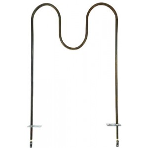 ТЭН в духовку El Fresco мощность 1100 вт на 220 в ТЭН в духовку El Fresco мощность 1100 вт на 220 в