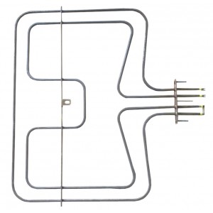 ТЭНв духовку Electrolux 1000w +1700w 