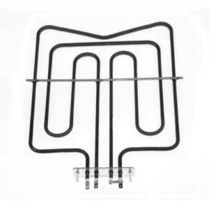 ТЭН для духовки Indesit C00105317 2500 вт